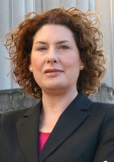 Mary Pat Carl